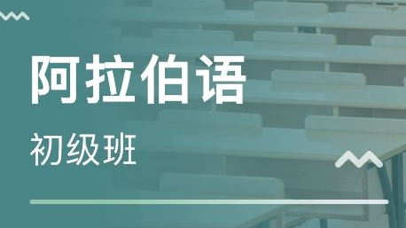 零起點實用阿拉伯語哪里有？