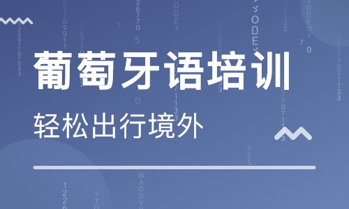 學(xué)習(xí)葡萄牙語(yǔ)網(wǎng)哪個(gè)課程好
